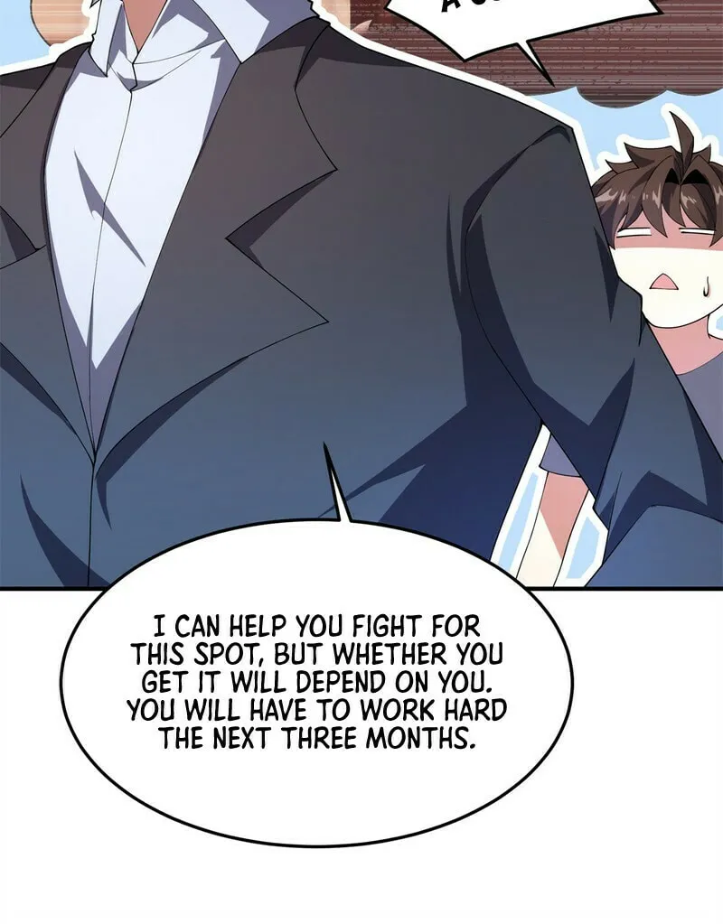 Monster Pet Evolution (Colored) Chapter 72 page 31 - 