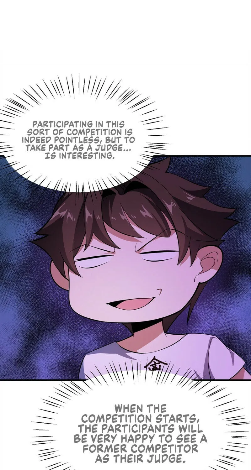 Monster Pet Evolution (Colored) Chapter 72 page 32 - 