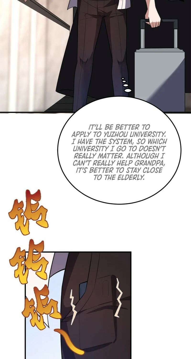 Monster Pet Evolution (Colored) Chapter 72 page 35 - 
