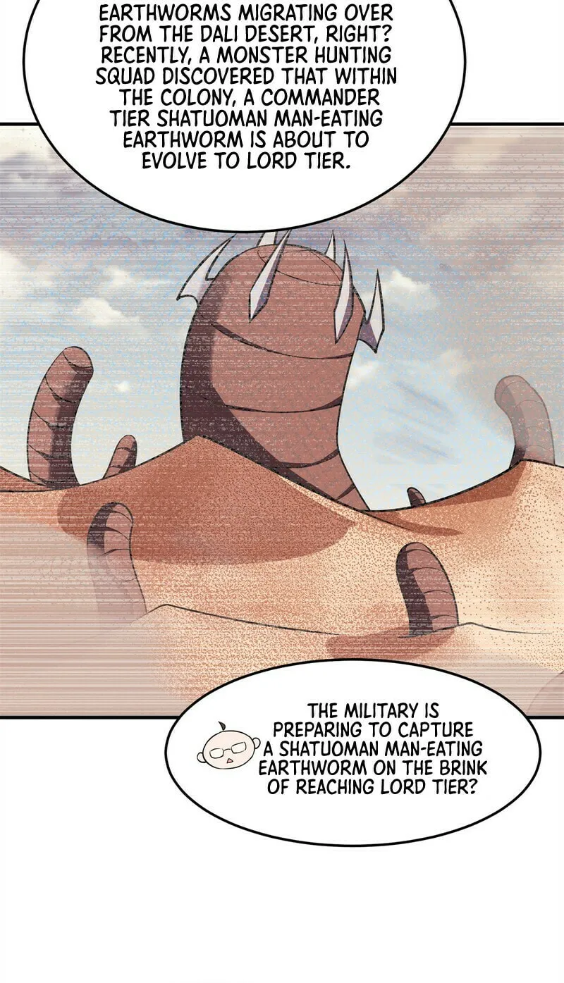 Monster Pet Evolution (Colored) Chapter 72 page 42 - 