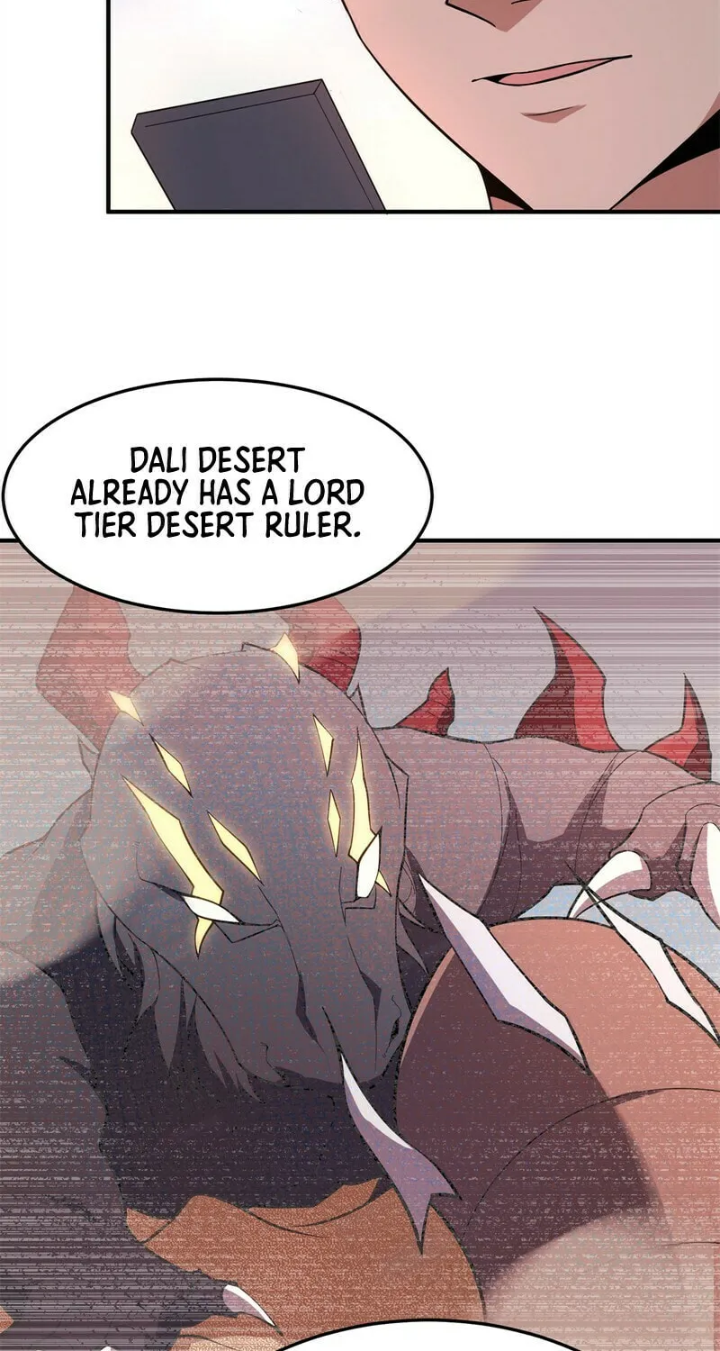 Monster Pet Evolution (Colored) Chapter 72 page 44 - 