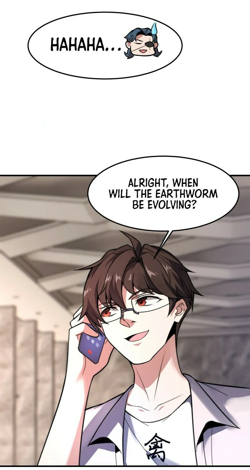 Monster Pet Evolution (Colored) Chapter 72 page 49 - 