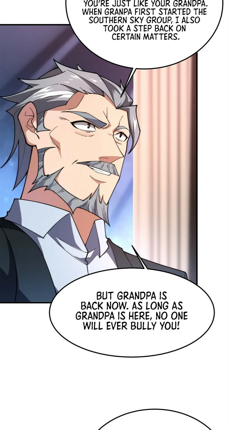 Monster Pet Evolution (Colored) Chapter 72 page 6 - 