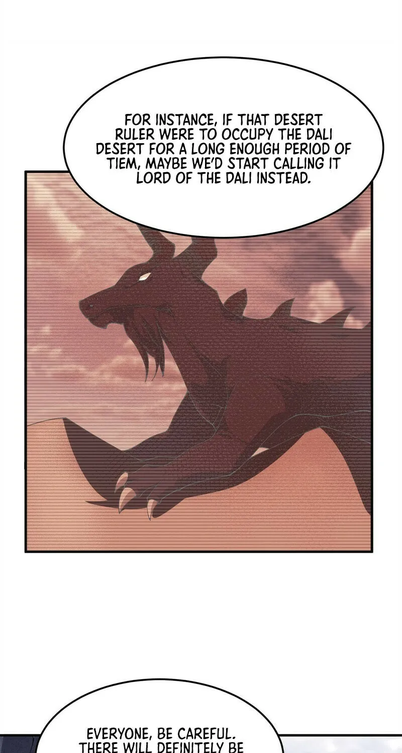 Monster Pet Evolution (Colored) Chapter 73 page 14 - 