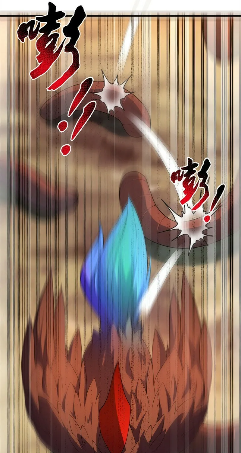 Monster Pet Evolution (Colored) Chapter 73 page 19 - 
