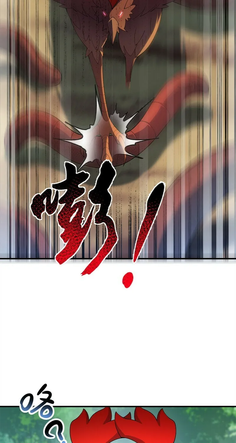 Monster Pet Evolution (Colored) Chapter 73 page 20 - 