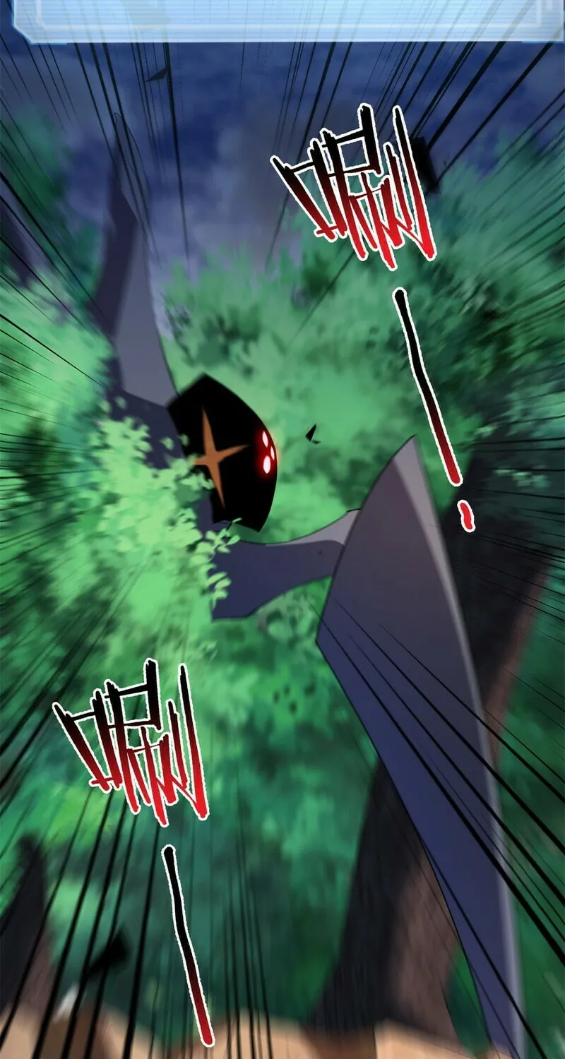Monster Pet Evolution (Colored) Chapter 73 page 33 - 