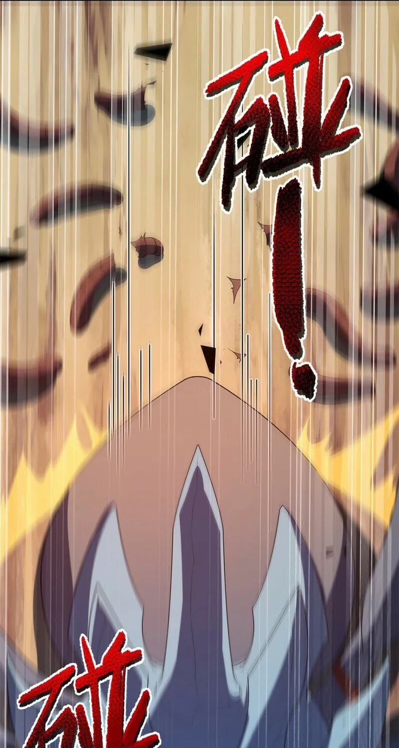 Monster Pet Evolution (Colored) Chapter 73 page 36 - 