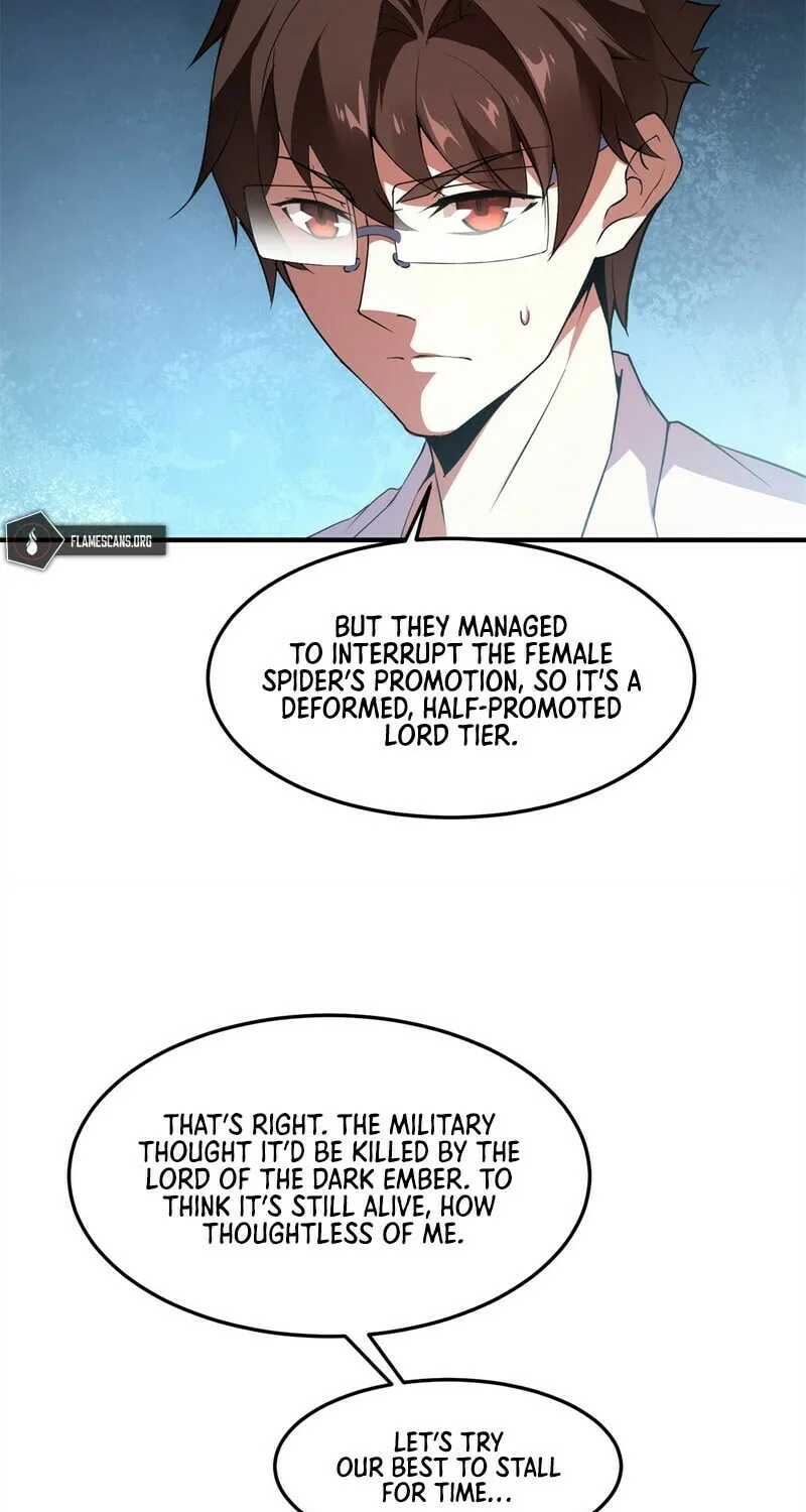 Monster Pet Evolution (Colored) Chapter 73 page 38 - 