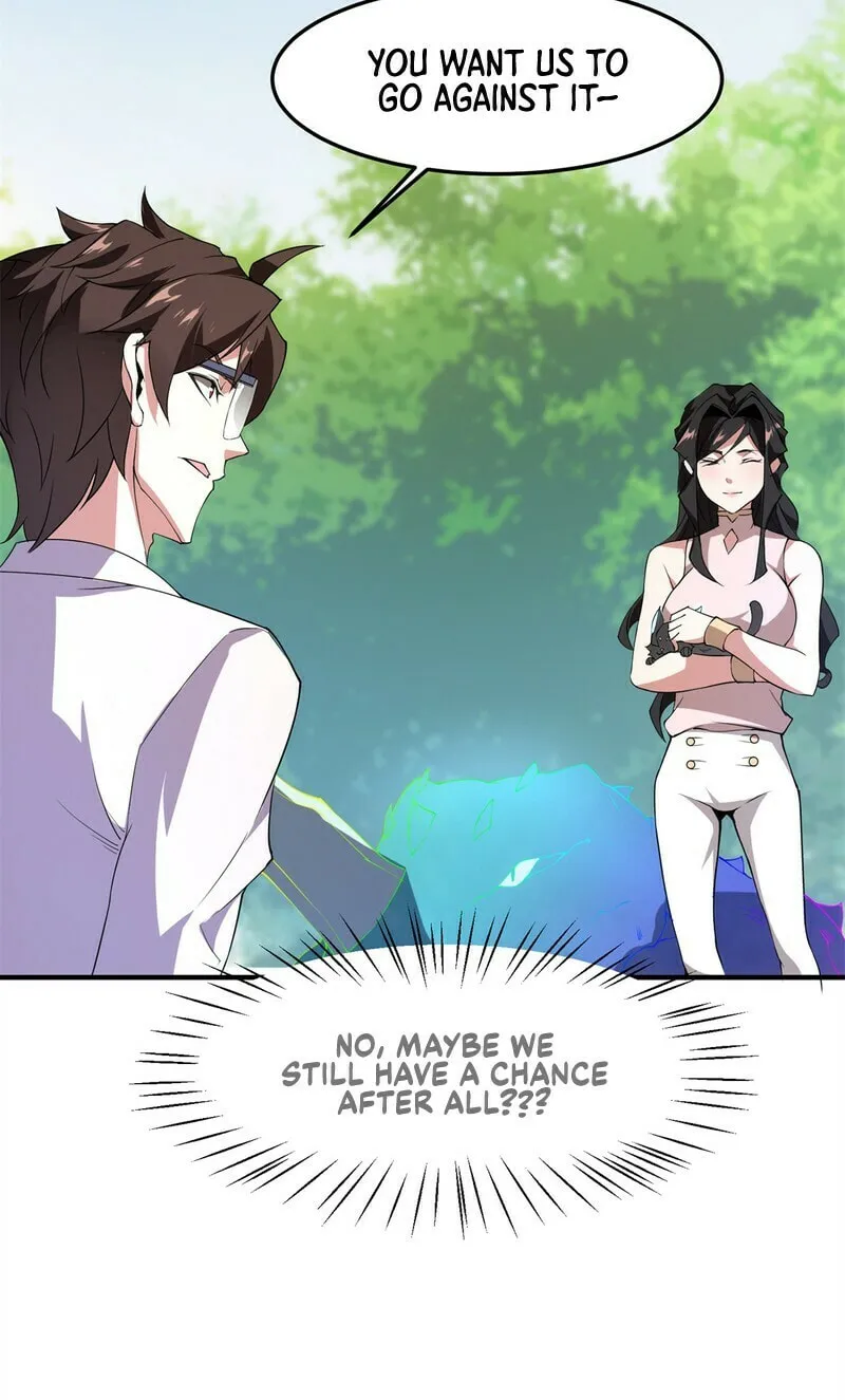 Monster Pet Evolution (Colored) Chapter 73 page 40 - 
