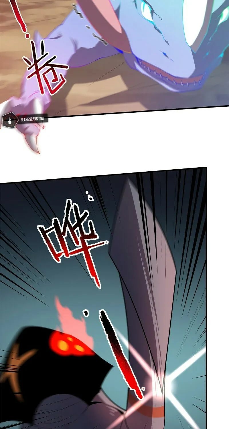 Monster Pet Evolution (Colored) Chapter 74 page 11 - 