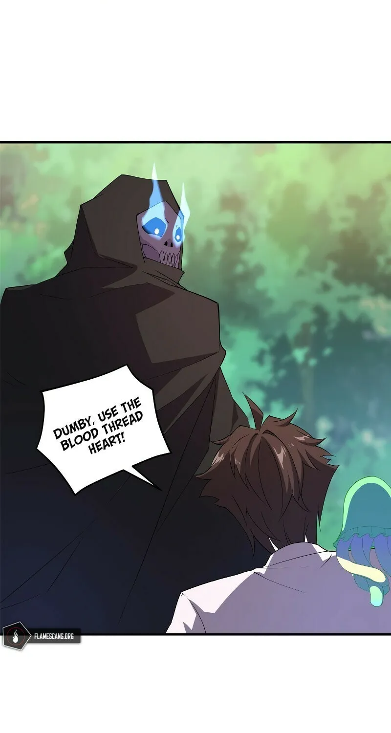 Monster Pet Evolution (Colored) Chapter 74 page 16 - 