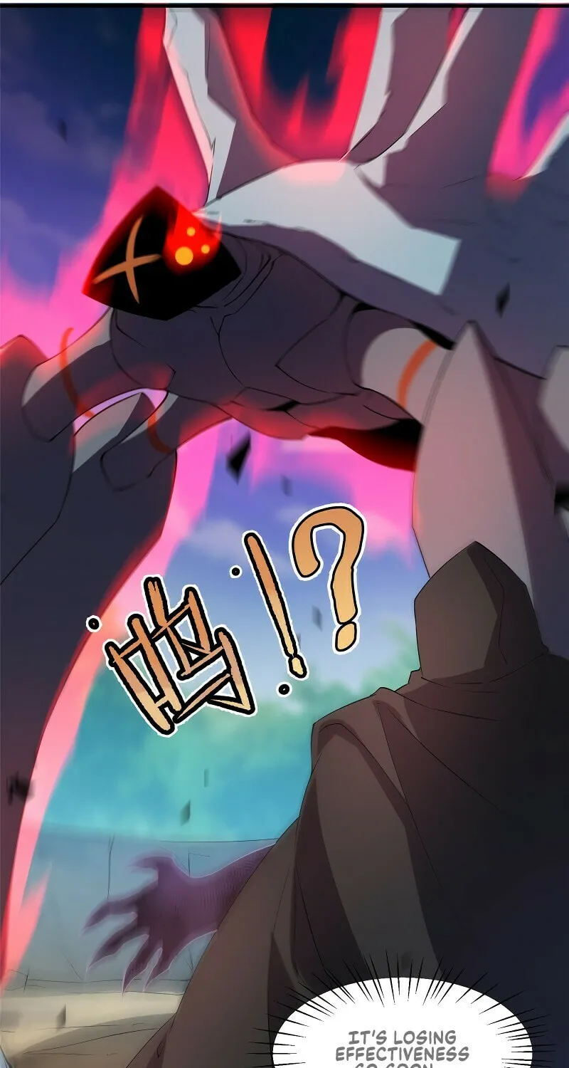 Monster Pet Evolution (Colored) Chapter 74 page 19 - 