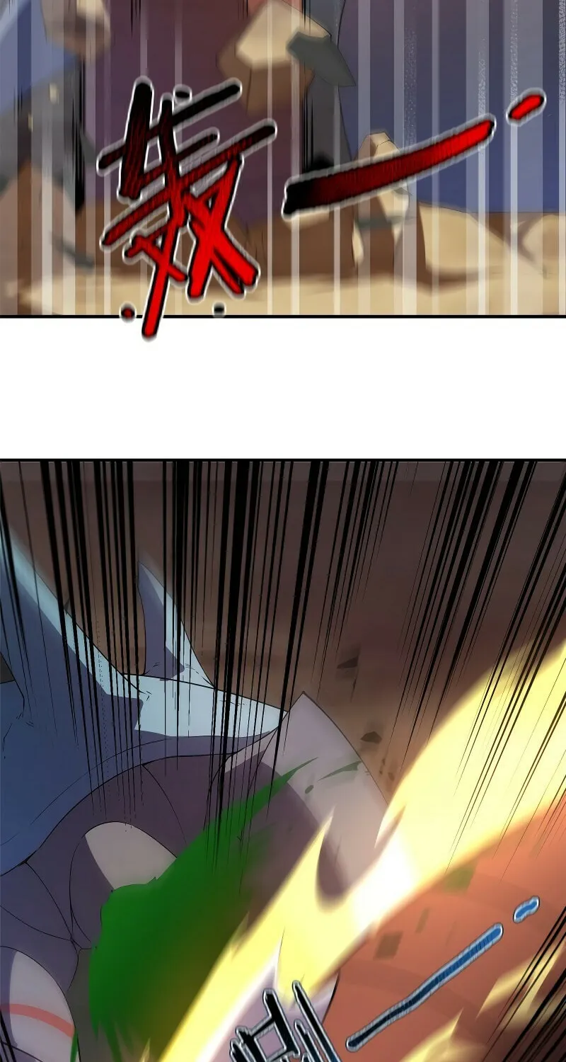 Monster Pet Evolution (Colored) Chapter 74 page 22 - 