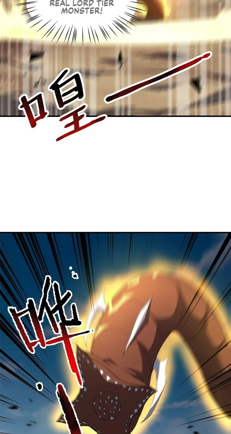Monster Pet Evolution (Colored) Chapter 74 page 26 - 