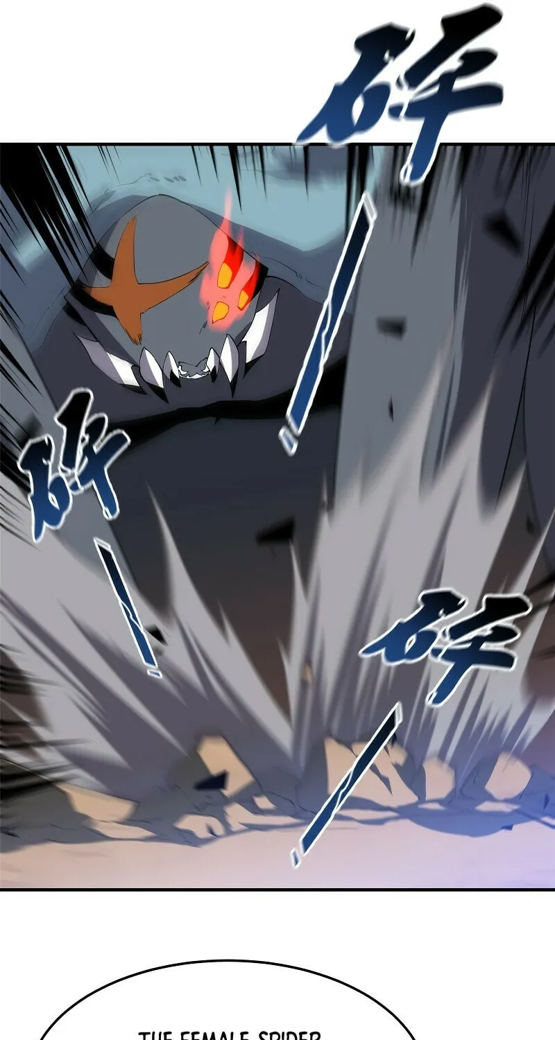 Monster Pet Evolution (Colored) Chapter 74 page 30 - 