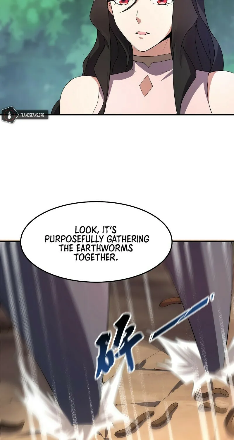 Monster Pet Evolution (Colored) Chapter 74 page 34 - 