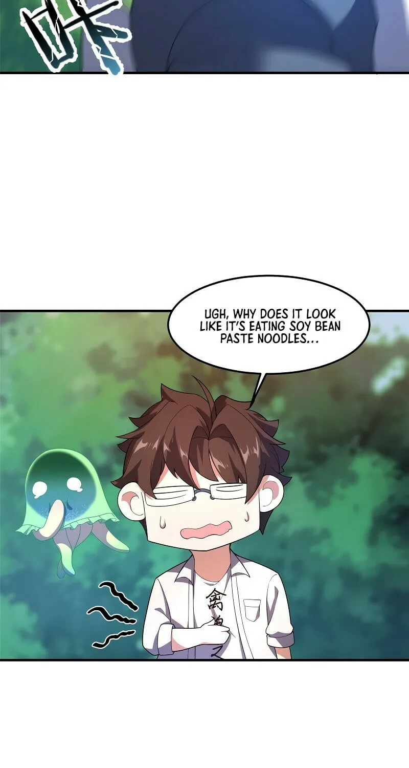 Monster Pet Evolution (Colored) Chapter 74 page 38 - 