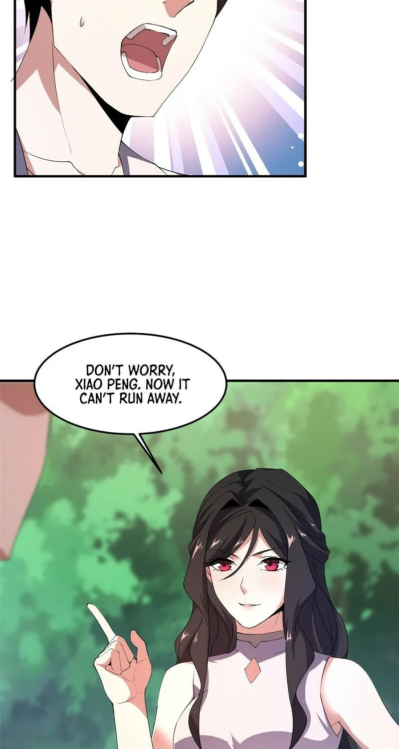 Monster Pet Evolution (Colored) Chapter 74 page 50 - 