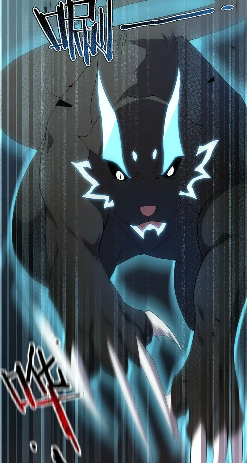 Monster Pet Evolution (Colored) Chapter 74 page 6 - 