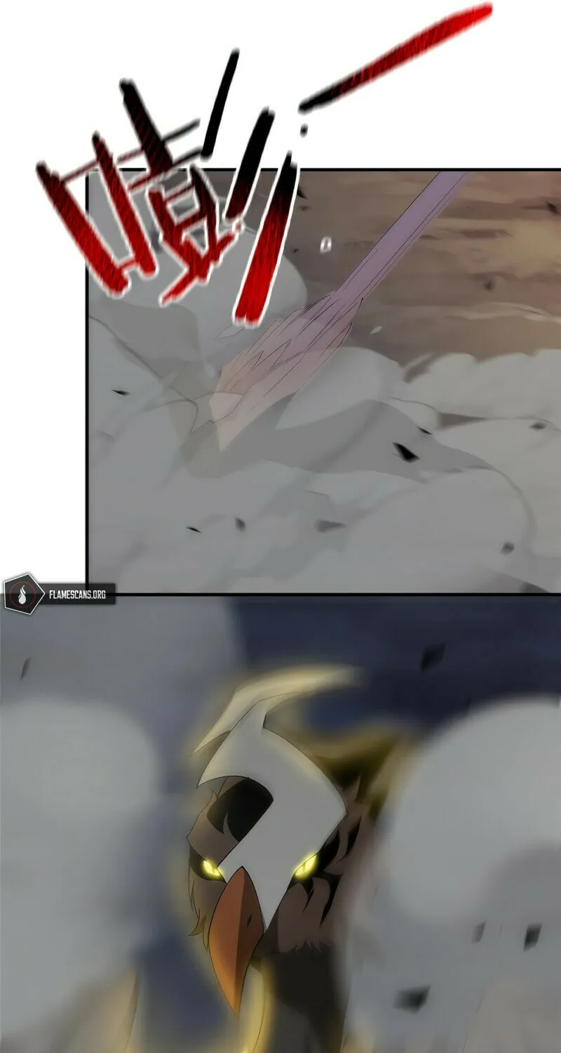 Monster Pet Evolution (Colored) Chapter 74 page 53 - 