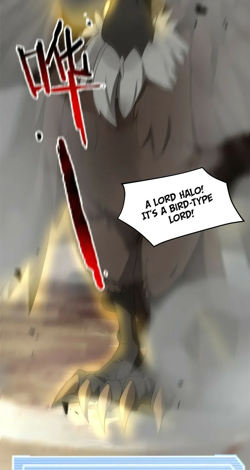 Monster Pet Evolution (Colored) Chapter 74 page 54 - 