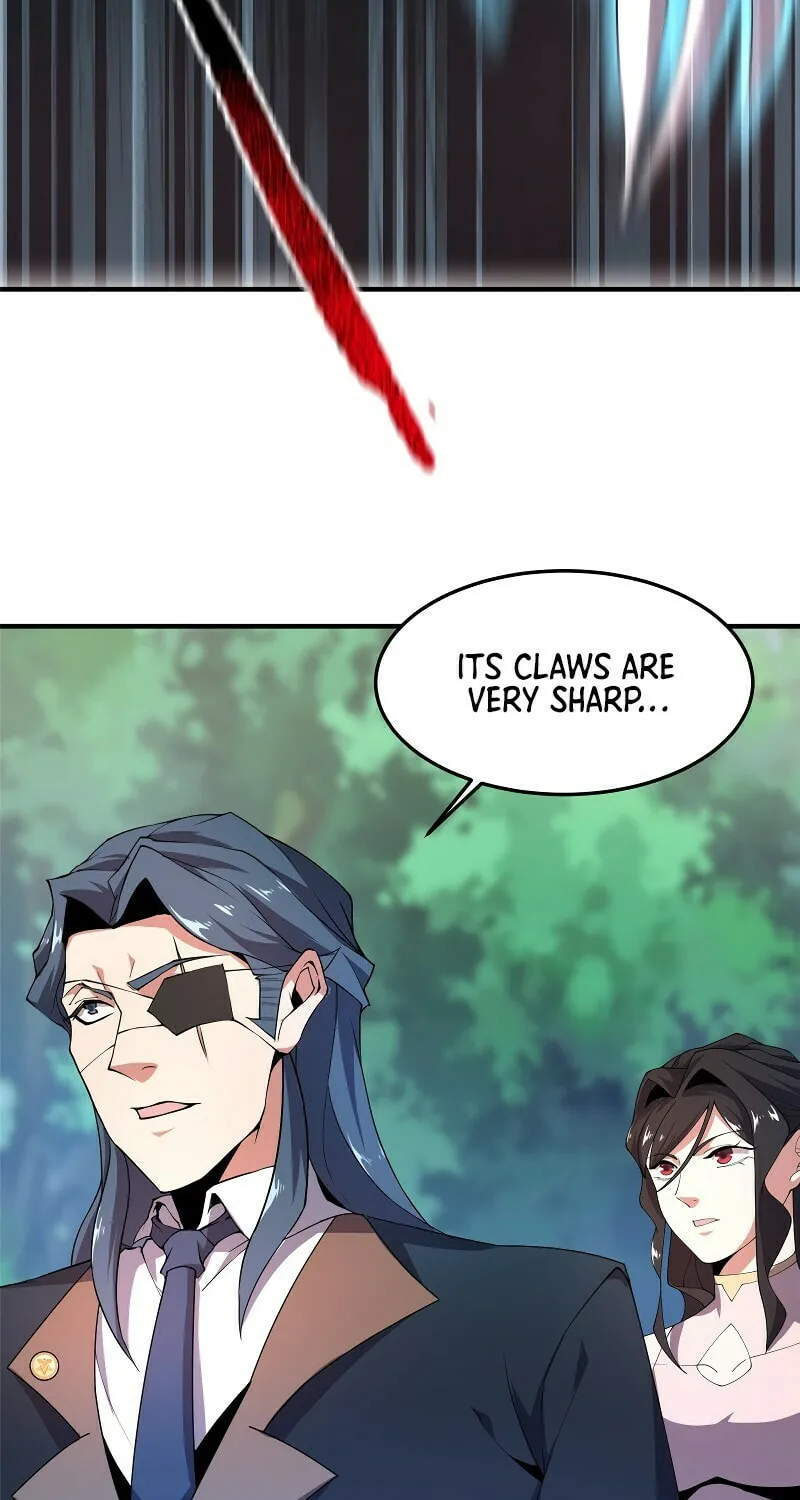 Monster Pet Evolution (Colored) Chapter 74 page 7 - 