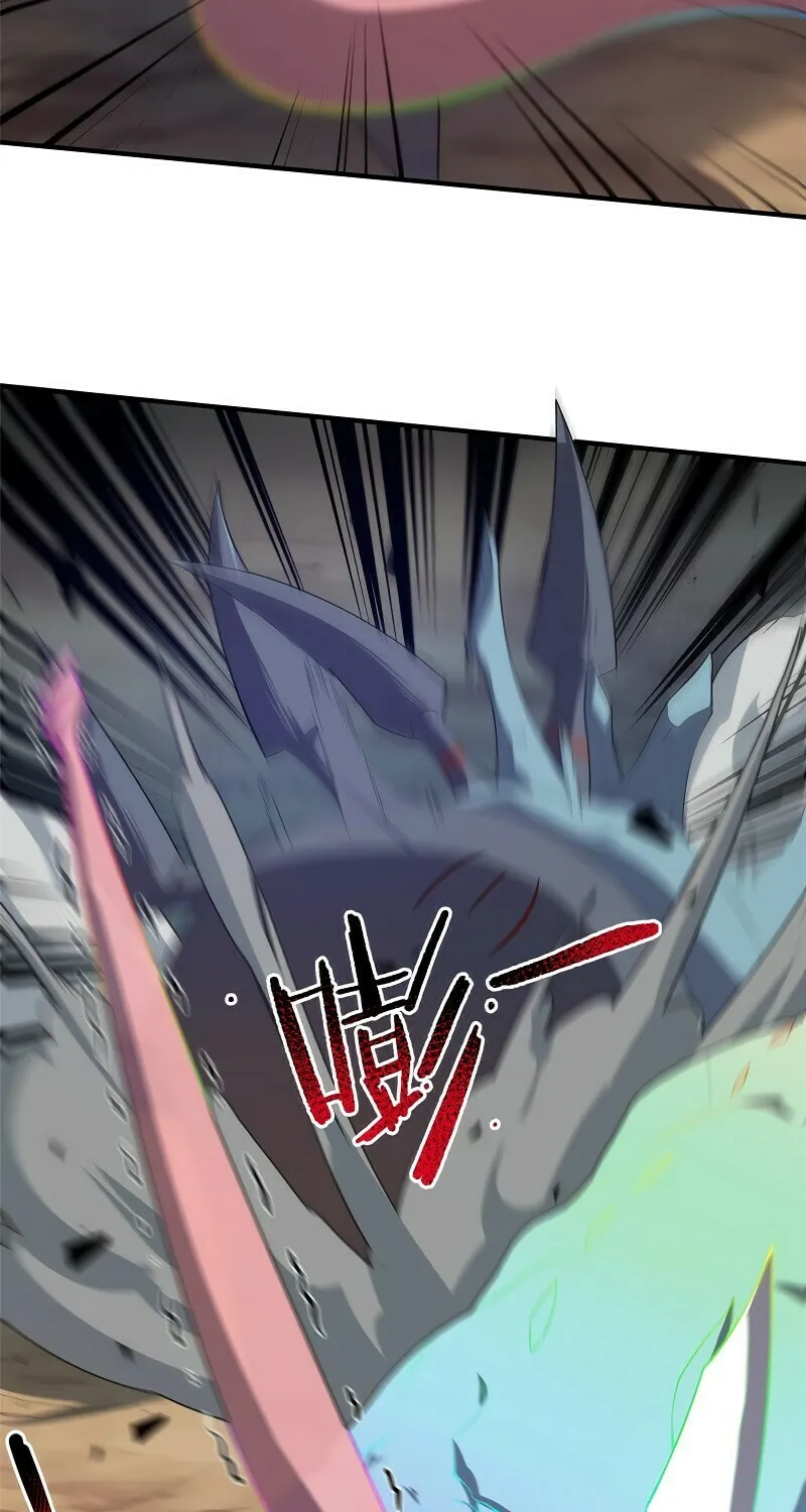 Monster Pet Evolution (Colored) Chapter 74 page 10 - 