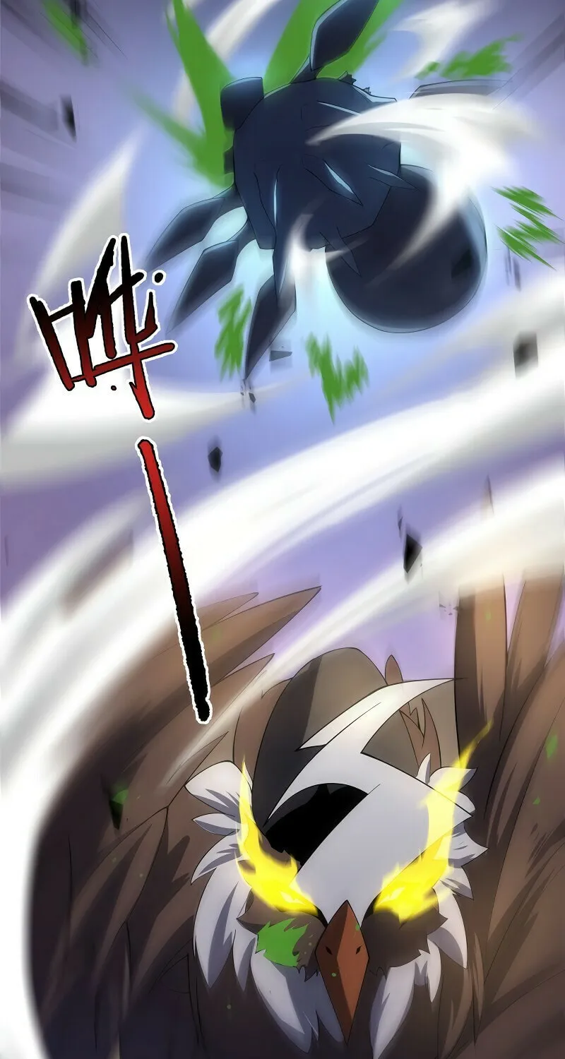 Monster Pet Evolution (Colored) Chapter 75 page 21 - 