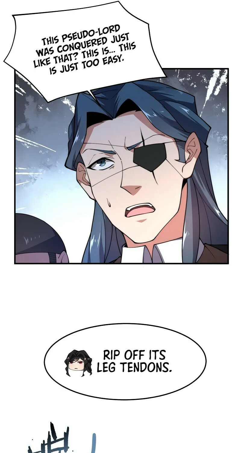 Monster Pet Evolution (Colored) Chapter 75 page 24 - 