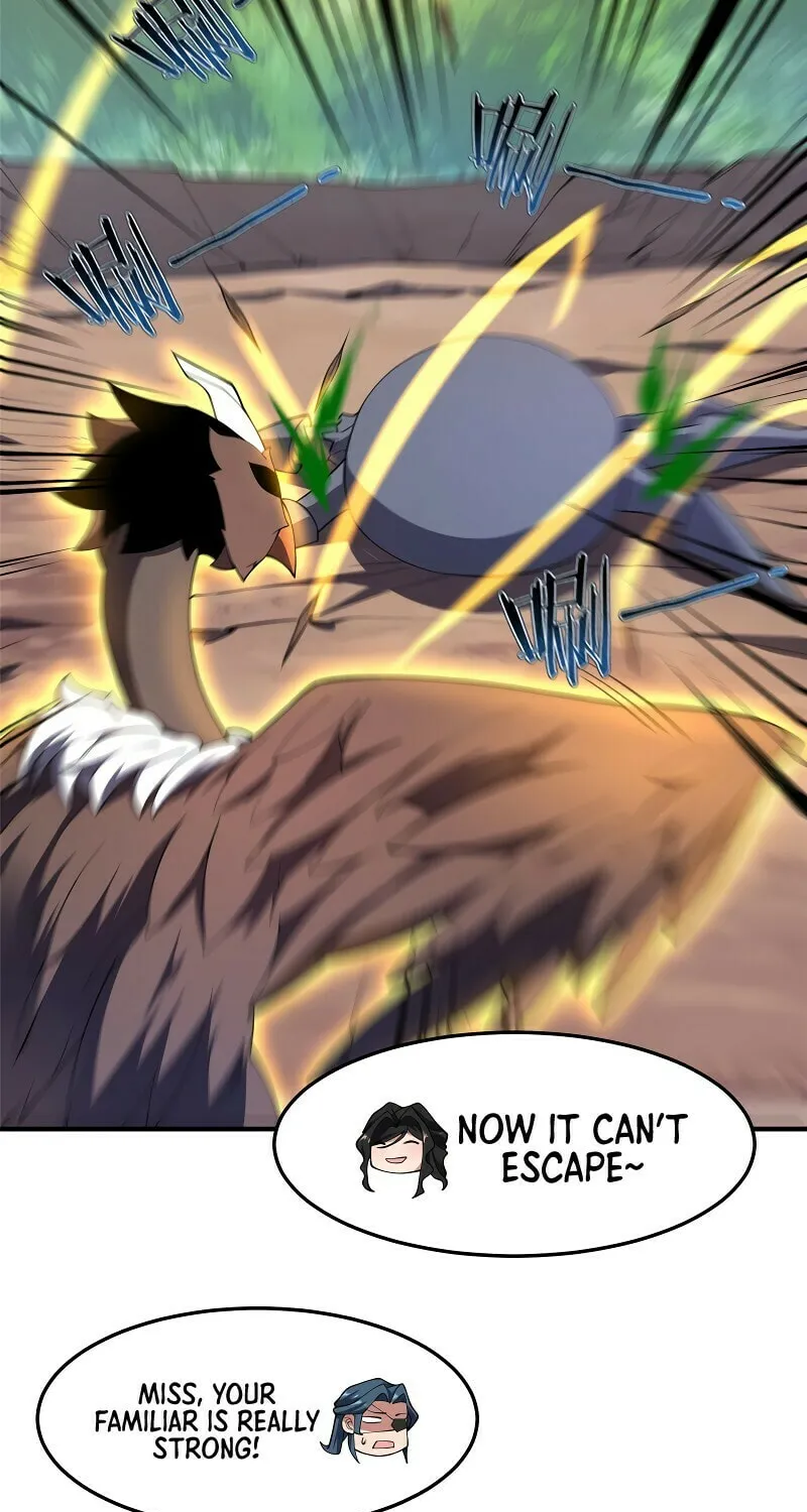 Monster Pet Evolution (Colored) Chapter 75 page 26 - 