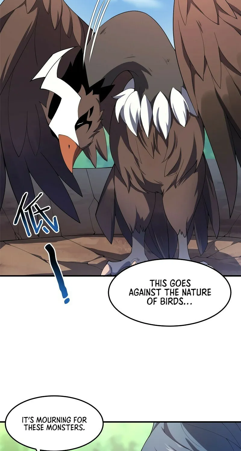 Monster Pet Evolution (Colored) Chapter 75 page 5 - 