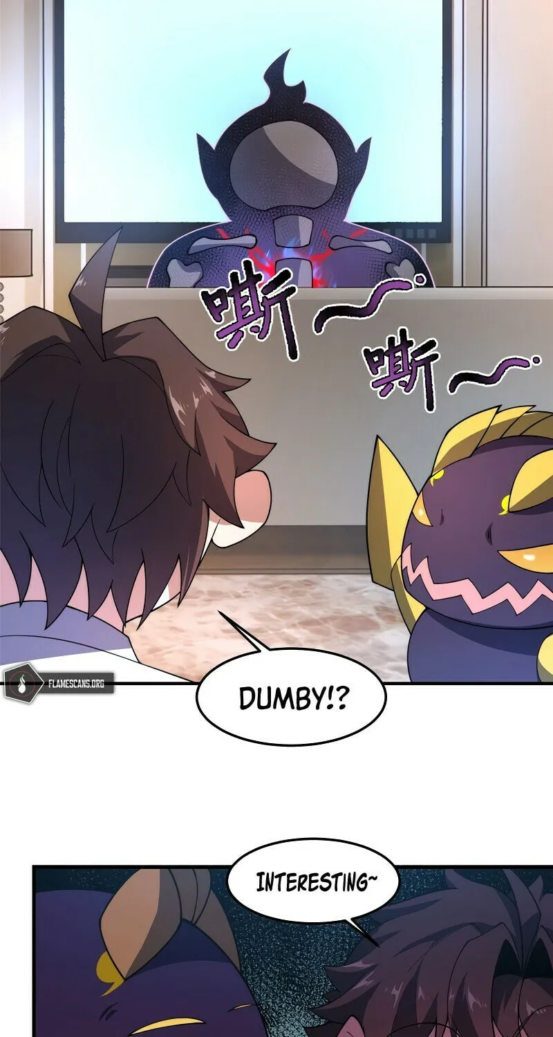 Monster Pet Evolution (Colored) Chapter 75 page 41 - 