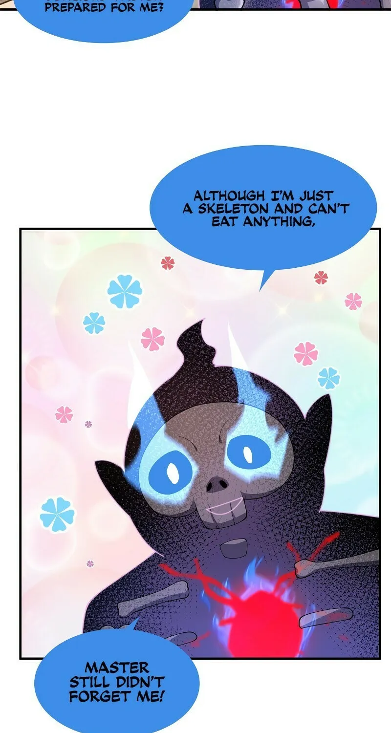 Monster Pet Evolution (Colored) Chapter 75 page 43 - 