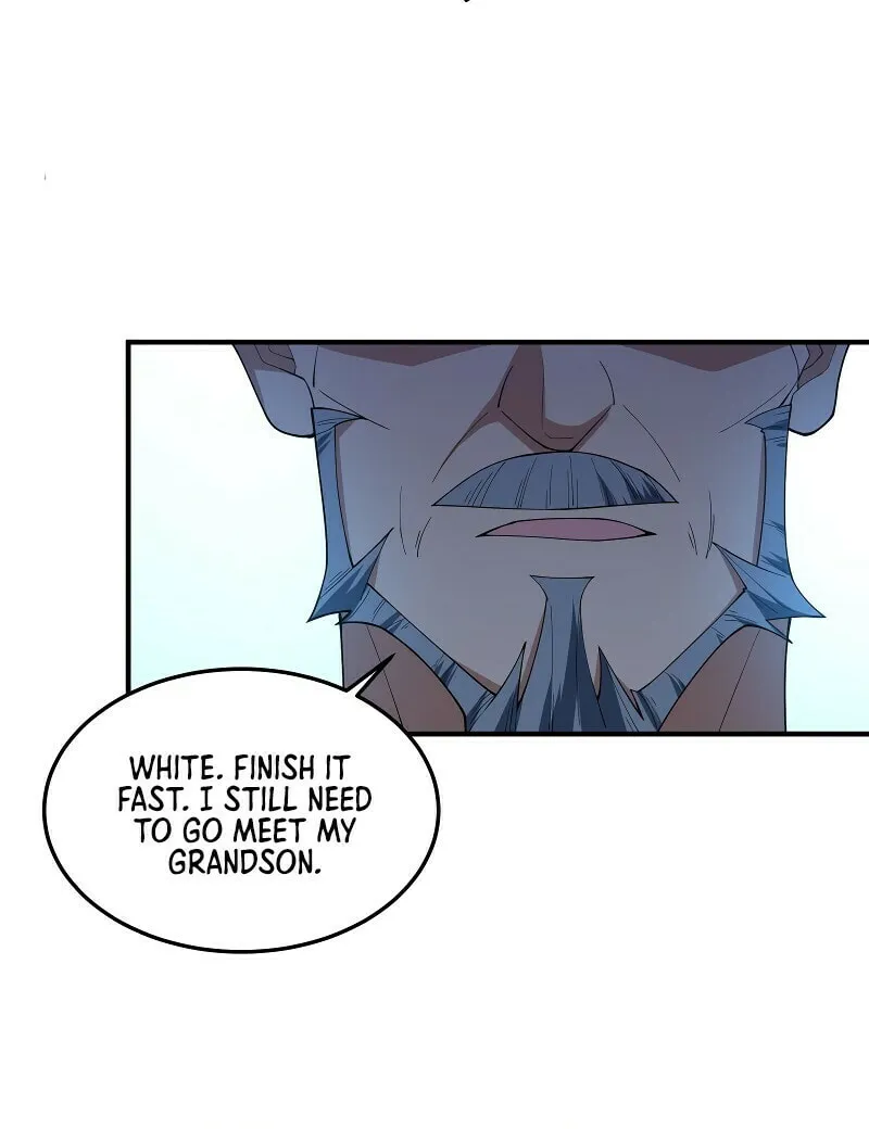 Monster Pet Evolution (Colored) Chapter 76 page 12 - 