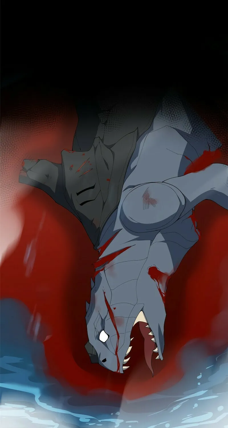 Monster Pet Evolution (Colored) Chapter 76 page 17 - 
