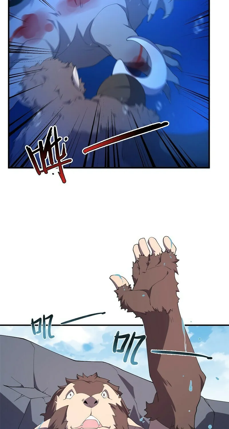 Monster Pet Evolution (Colored) Chapter 76 page 21 - 
