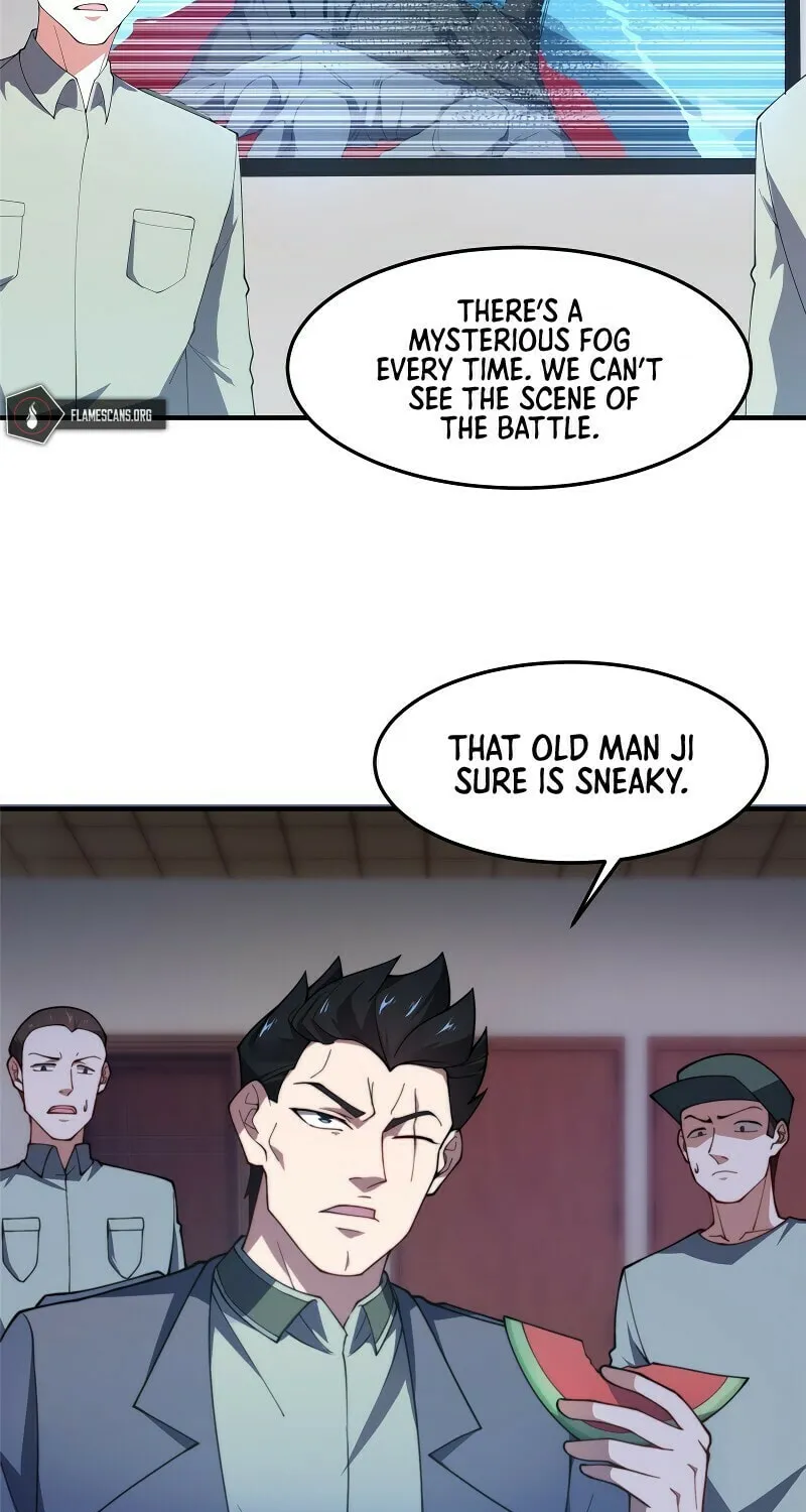 Monster Pet Evolution (Colored) Chapter 76 page 23 - 