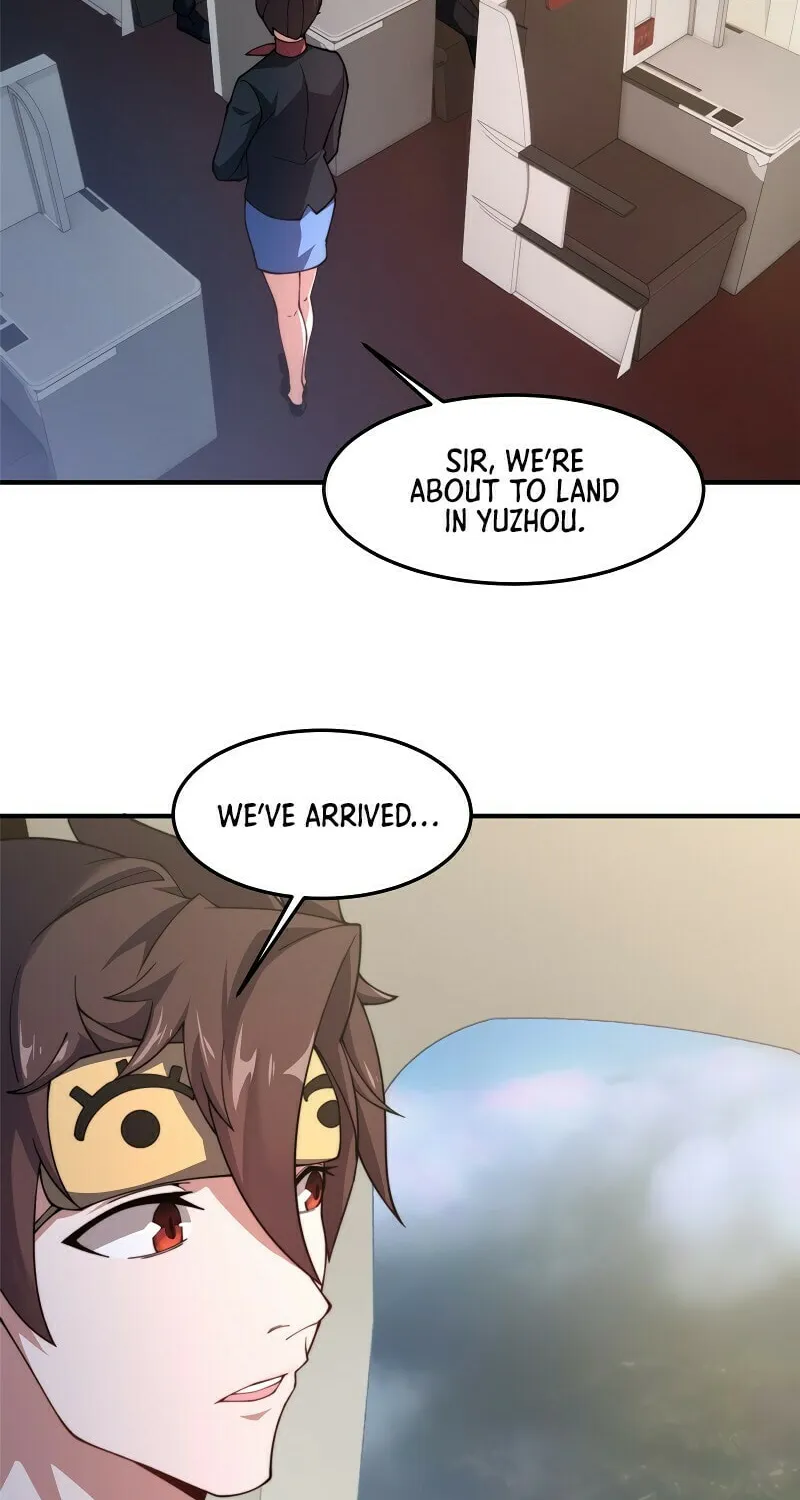 Monster Pet Evolution (Colored) Chapter 76 page 4 - 