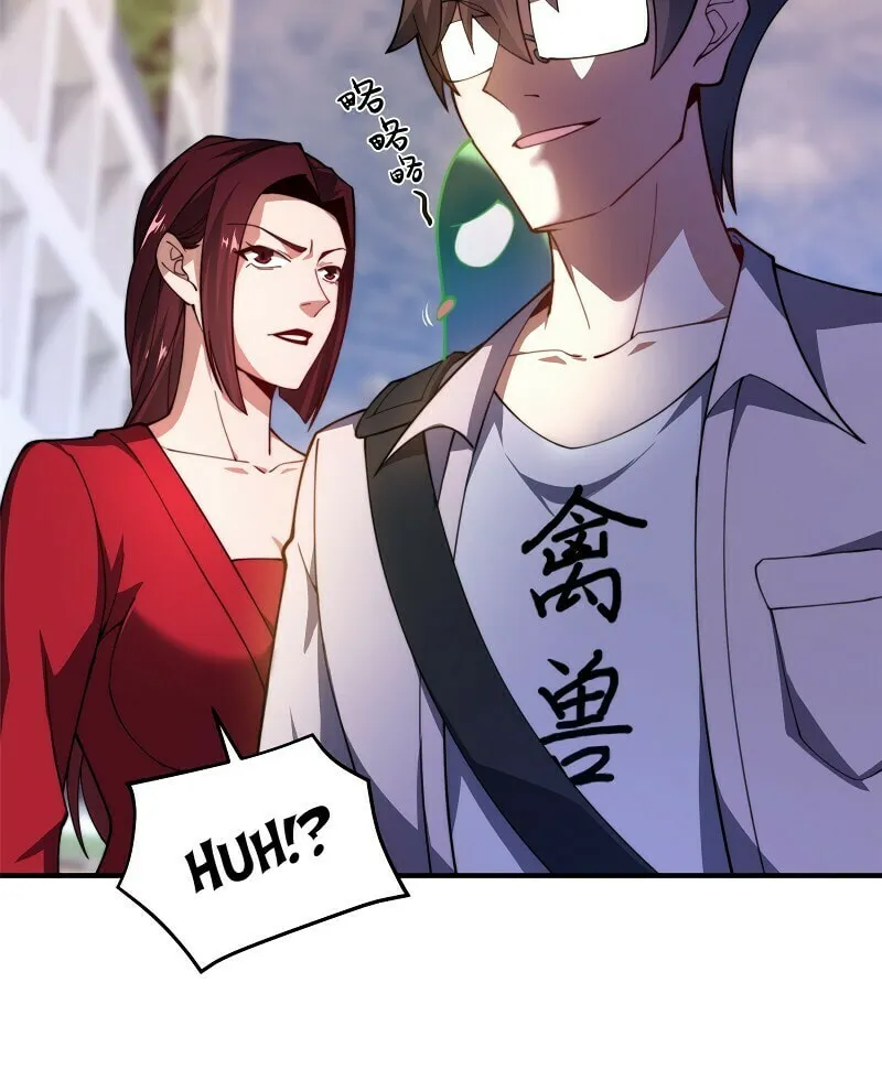 Monster Pet Evolution (Colored) Chapter 76 page 34 - 