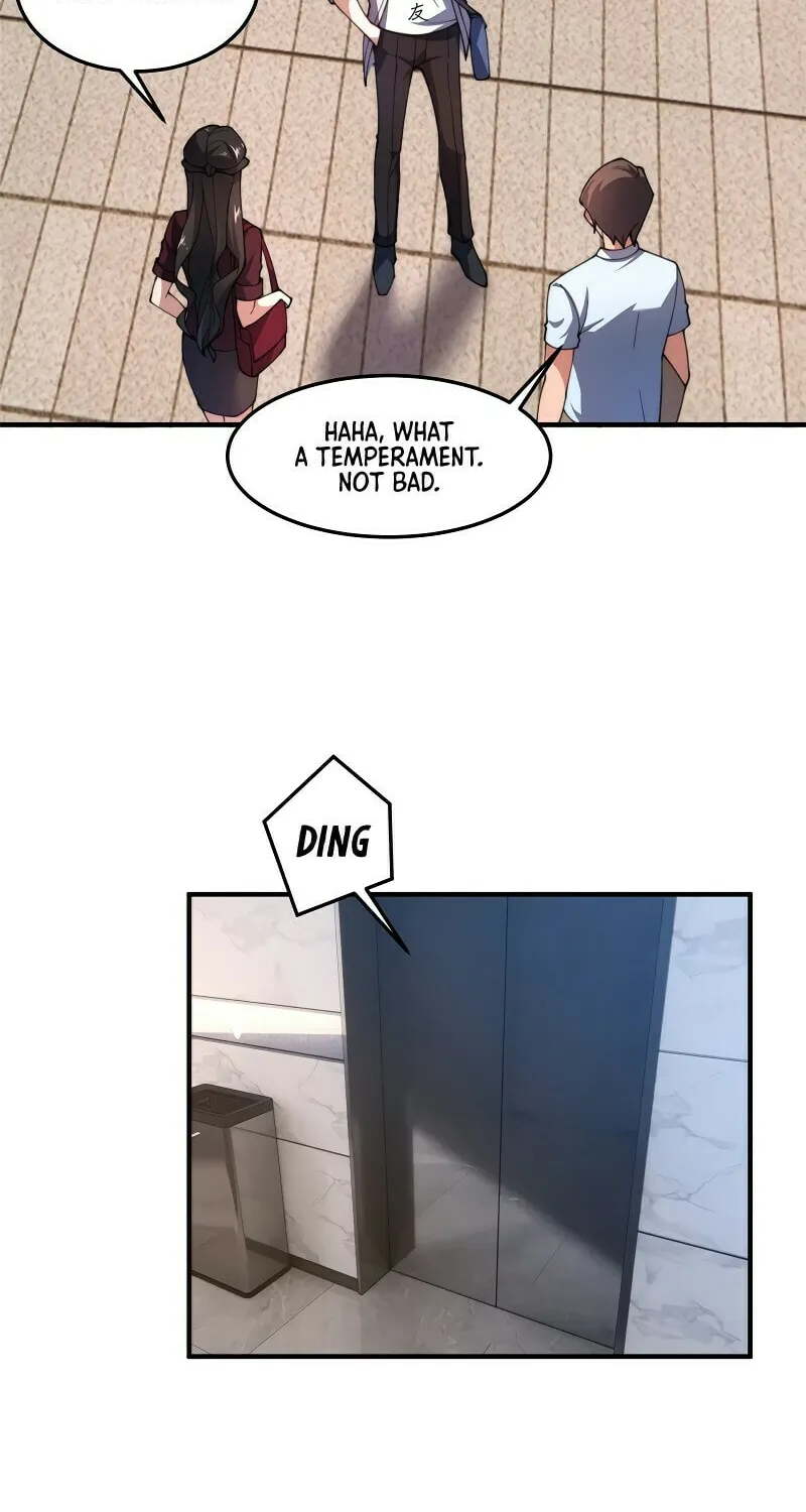 Monster Pet Evolution (Colored) Chapter 76 page 36 - 