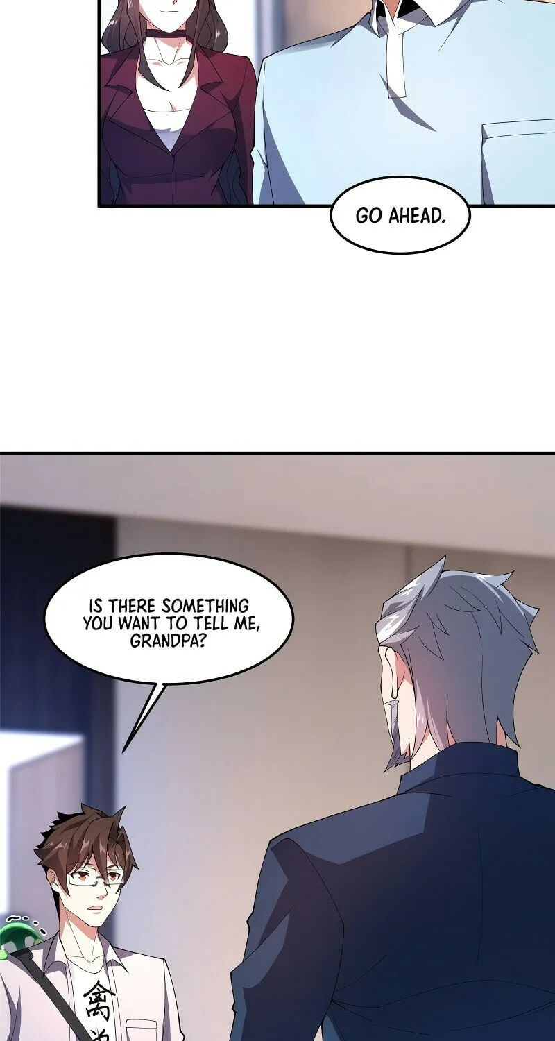 Monster Pet Evolution (Colored) Chapter 76 page 39 - 
