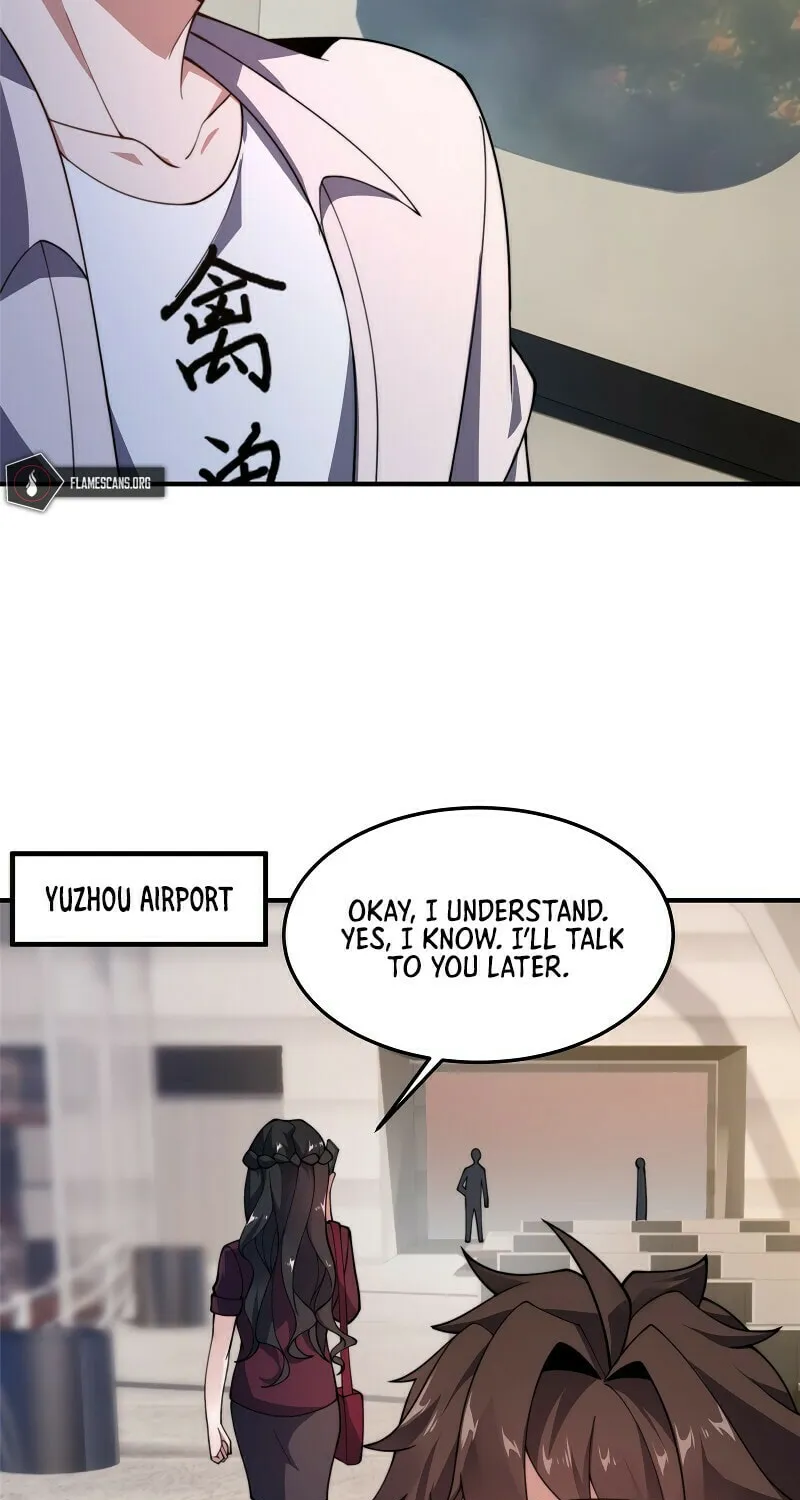 Monster Pet Evolution (Colored) Chapter 76 page 5 - 