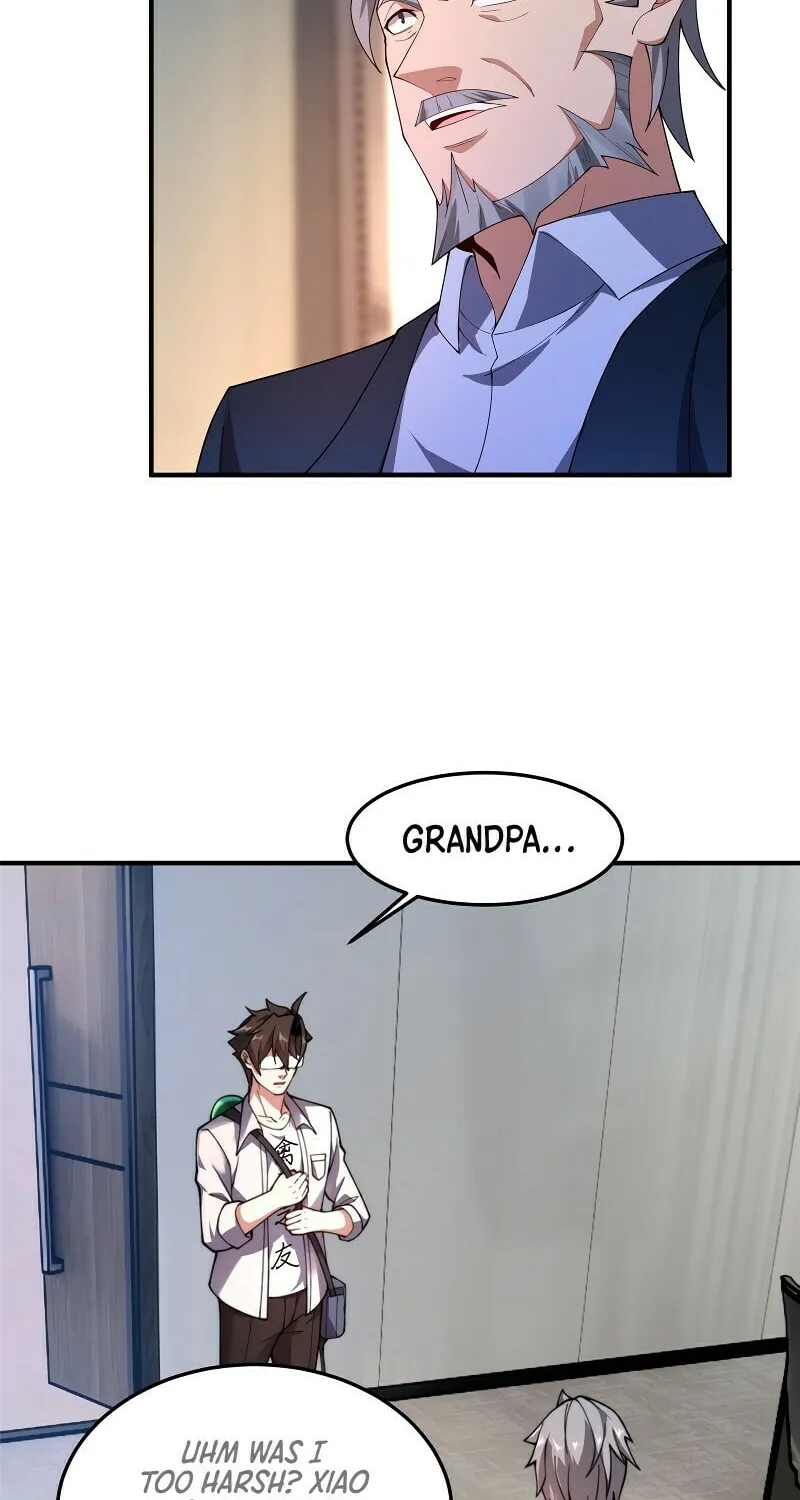 Monster Pet Evolution (Colored) Chapter 76 page 42 - 
