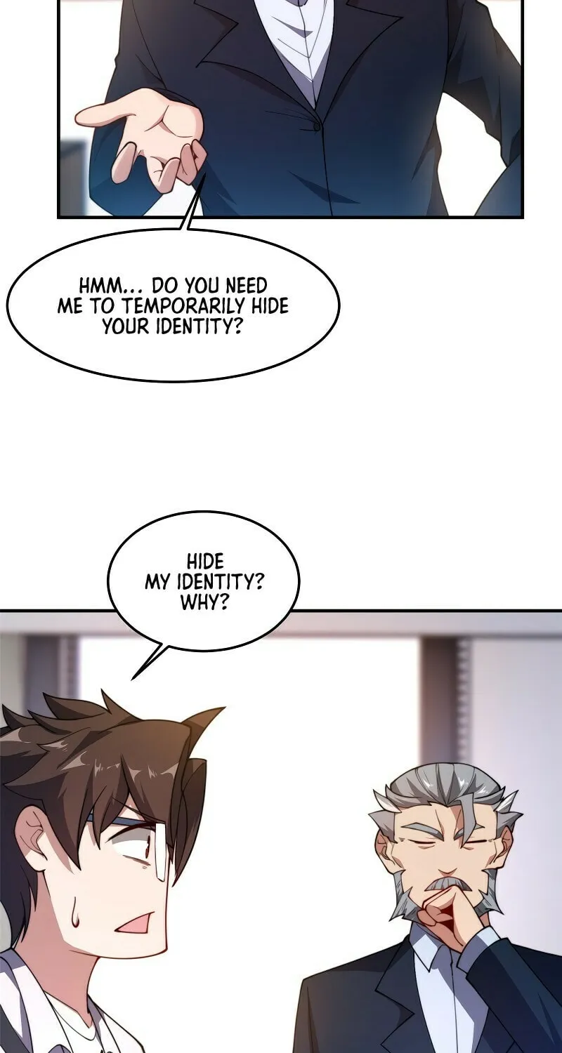 Monster Pet Evolution (Colored) Chapter 76 page 44 - 
