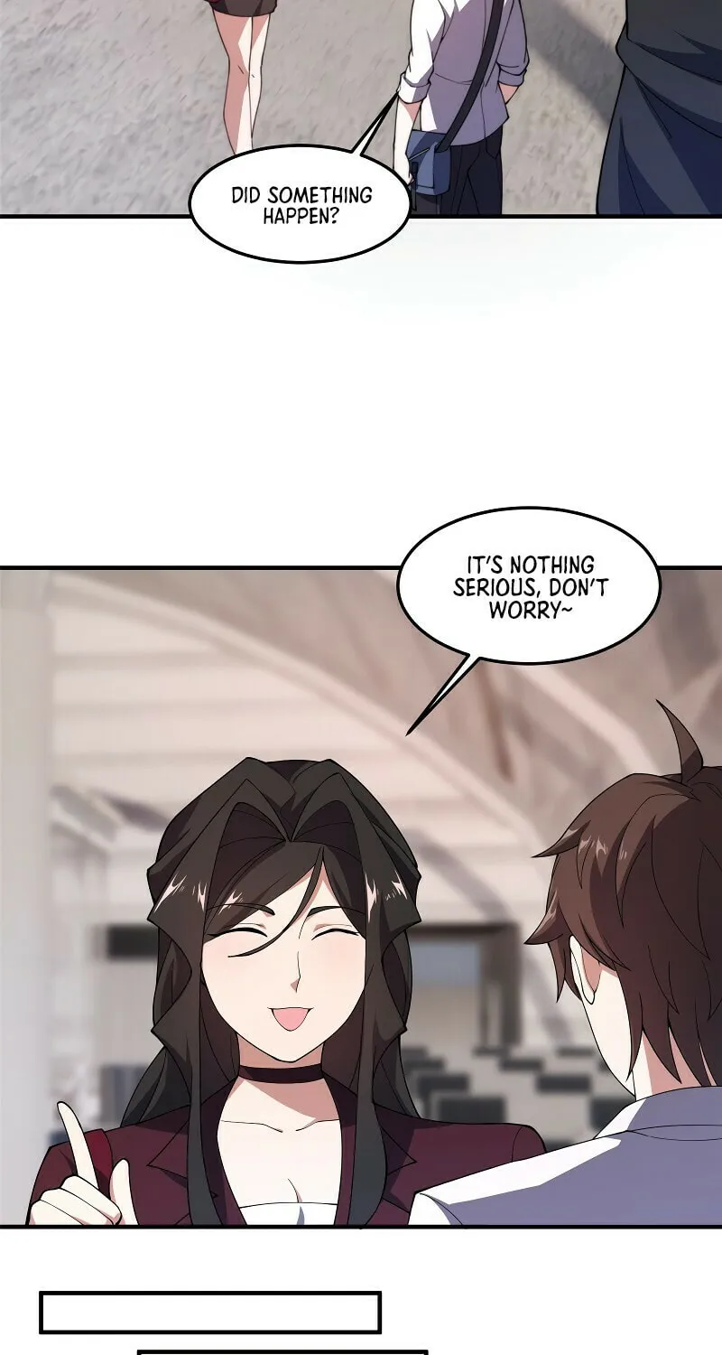 Monster Pet Evolution (Colored) Chapter 76 page 7 - 
