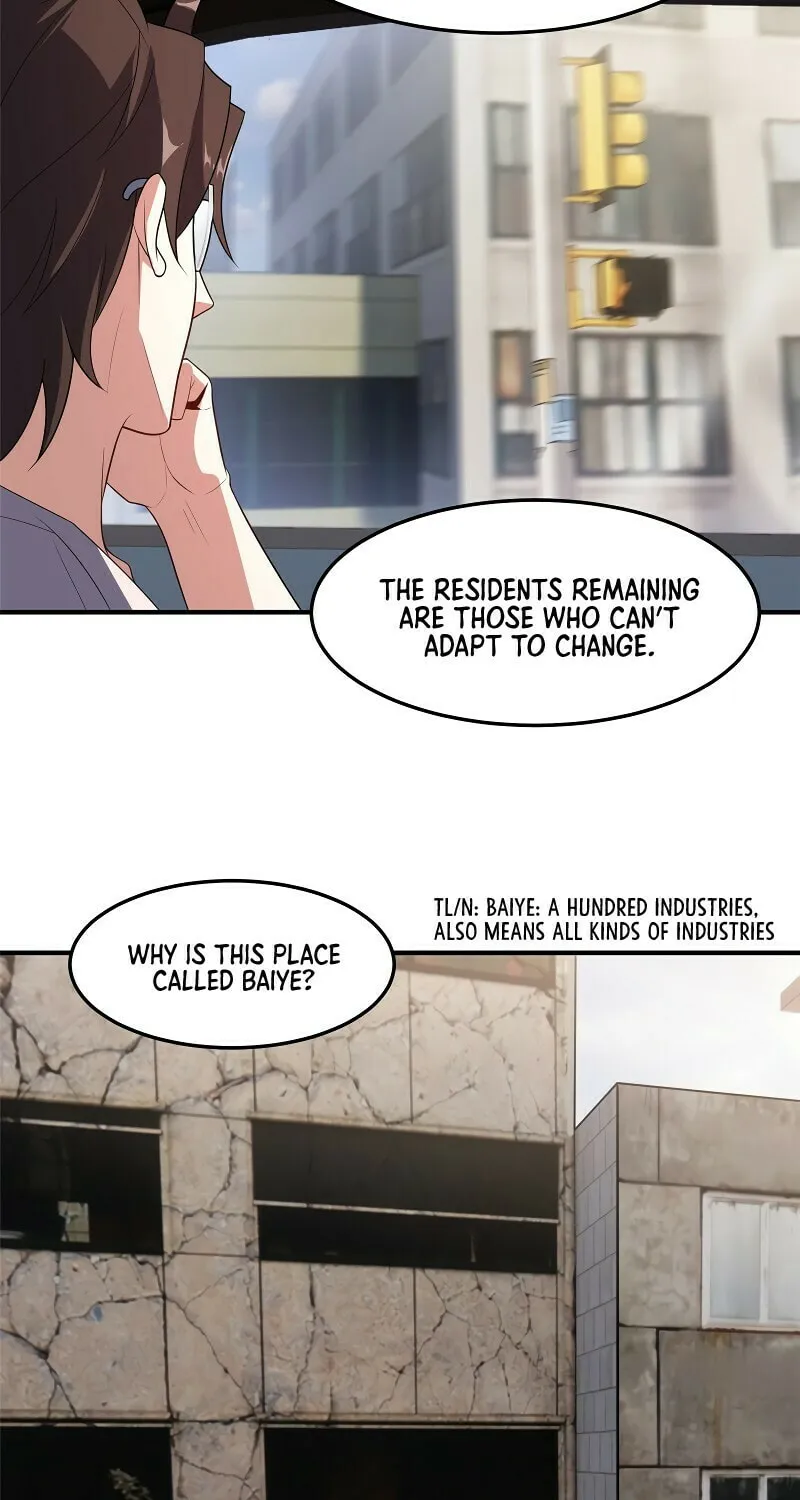 Monster Pet Evolution (Colored) Chapter 77 page 13 - 