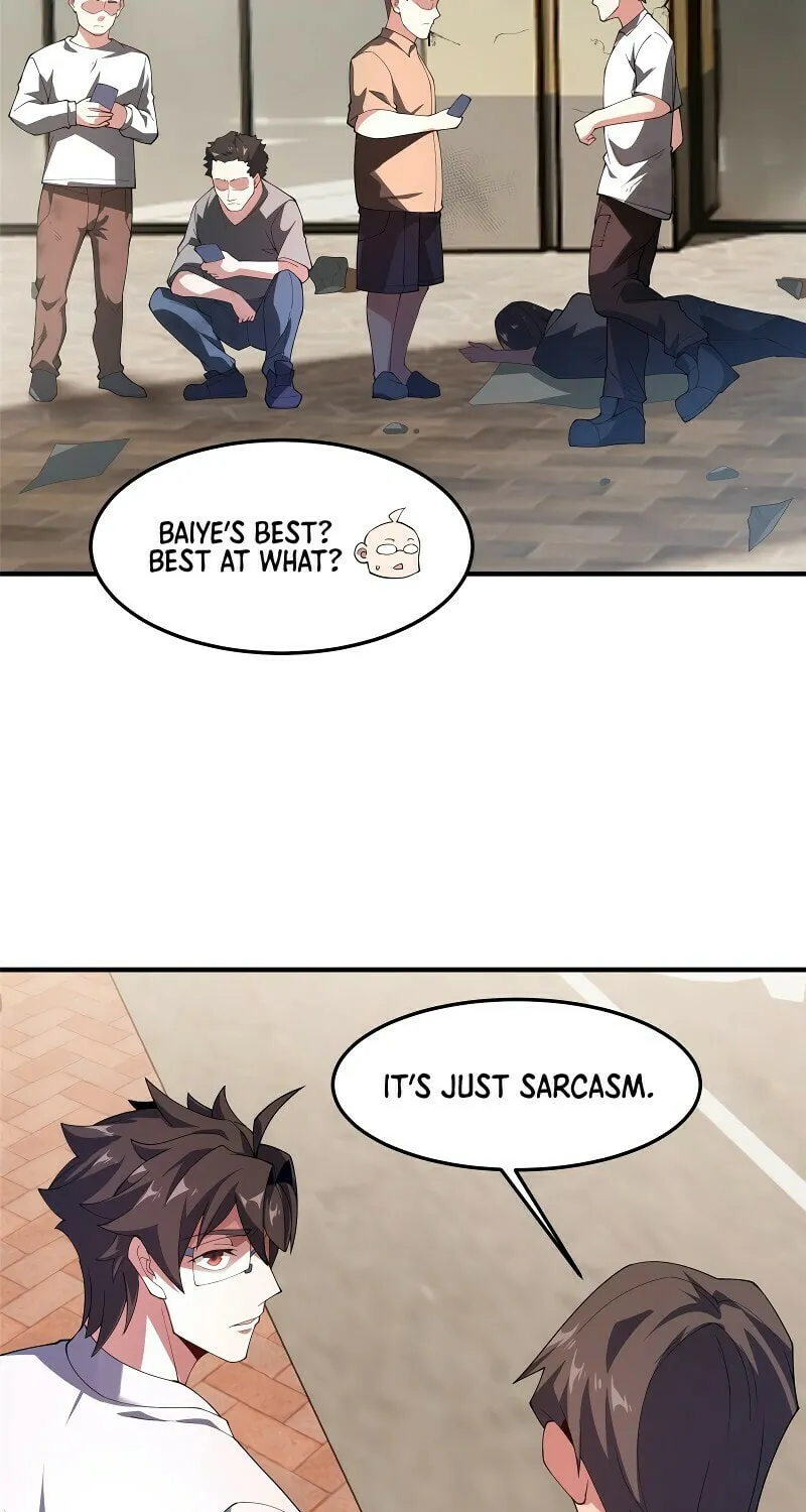 Monster Pet Evolution (Colored) Chapter 77 page 18 - 