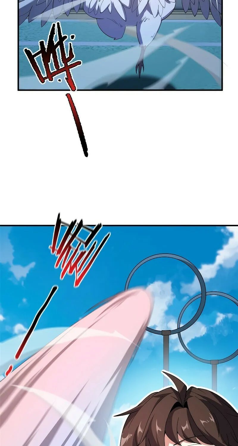 Monster Pet Evolution (Colored) Chapter 77 page 38 - 