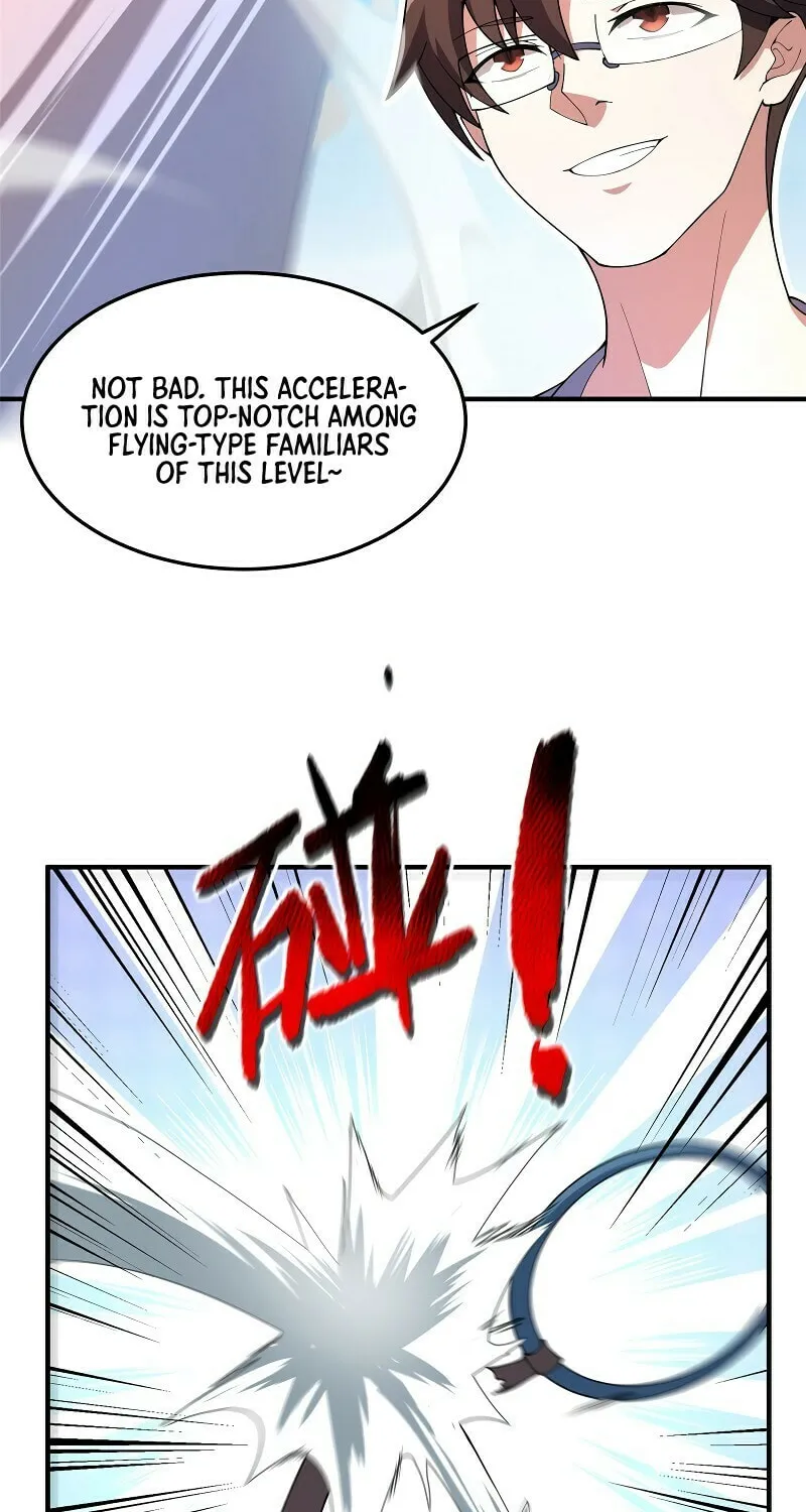 Monster Pet Evolution (Colored) Chapter 77 page 39 - 